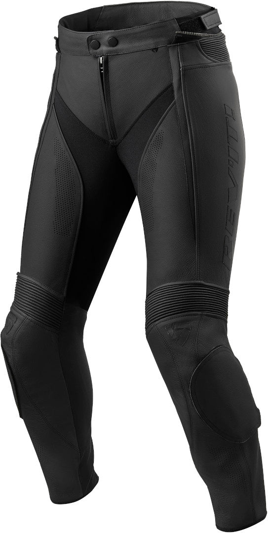 REVIT 骑行裤 Xena 3 Ladies Motorcycle Leather Pants