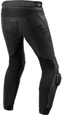 REVIT 骑行裤 Apex Motorcycle Leather Pants Black