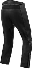 REVIT 骑行裤 Valve H2O Motorcycle Leather Pants