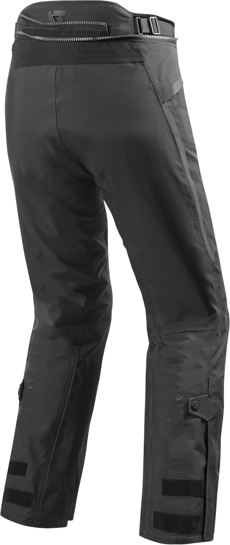 REVIT 骑行裤 Globe Gore-Tex Motorcycle Textile Pants