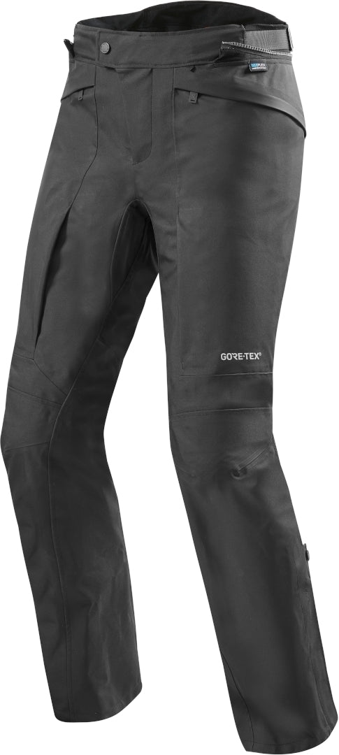 REVIT 骑行裤 Globe Gore-Tex Motorcycle Textile Pants