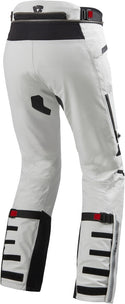 REVIT 骑行裤 Poseidon 2 Gore-Tex Motorcycle Textile Pants Light Grey/Black