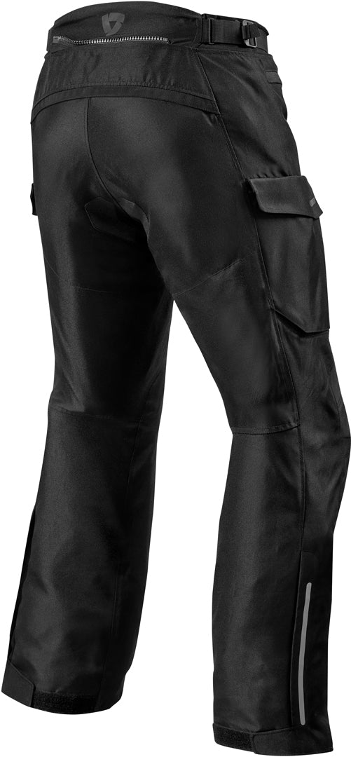 REVIT 骑行裤 Outback 3 Motorcycle Textile Pants