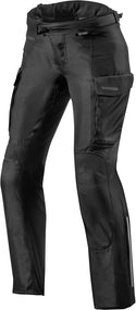 REVIT 骑行裤 Outback 3 Ladies Motorcycle Textile Pants