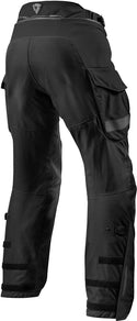 REVIT 骑行裤 Offtrack Motorcycle Textile Pants Black