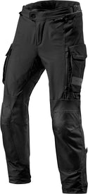 REVIT 骑行裤 Offtrack Motorcycle Textile Pants Black