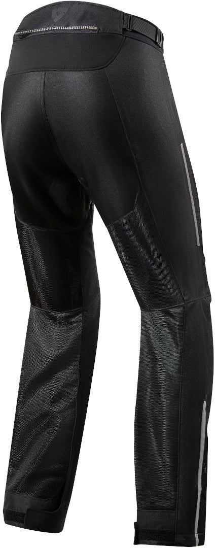 REVIT 骑行裤 Airwave 3 Motorcycle Textile Pants Black