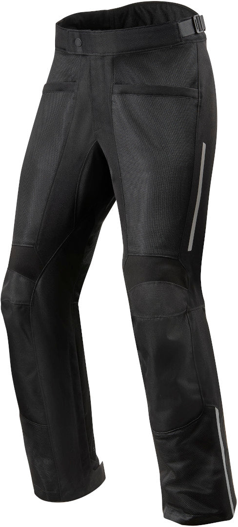 REVIT 骑行裤 Airwave 3 Motorcycle Textile Pants Black