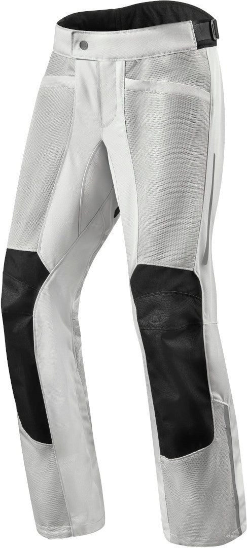 REVIT 骑行裤 Airwave 3 Motorcycle Textile Pants Silver