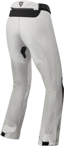 REVIT 骑行裤 Airwave 3 Ladies Motorcycle Textile Pants Silver