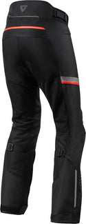 REVIT 骑行裤 Tornado 3 Motorcycle Textile Pants Black