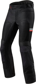 REVIT 骑行裤 Tornado 3 Motorcycle Textile Pants Black