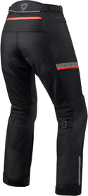 REVIT 骑行裤 Tornado 3 Ladies Motorcycle Textile Pants Black