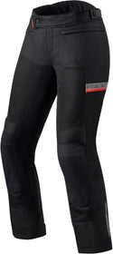 REVIT 骑行裤 Tornado 3 Ladies Motorcycle Textile Pants Black