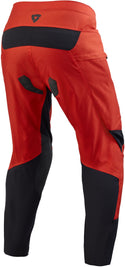 REVIT 骑行裤 Peninsula Motorcycle Textile Pants Red/Black