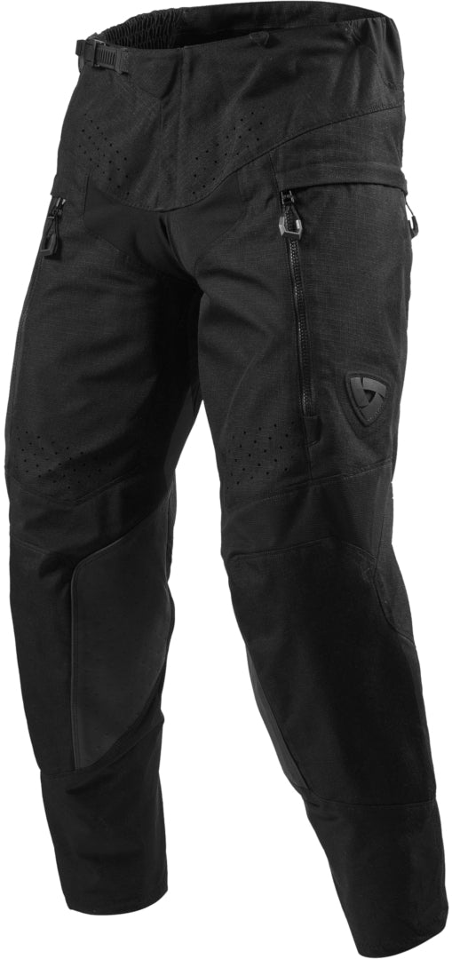 REVIT 骑行裤 Peninsula Motorcycle Textile Pants Black