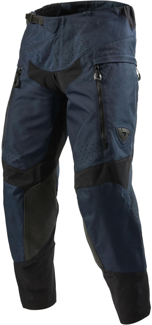 REVIT 骑行裤 Peninsula Motorcycle Textile Pants Dark Blue