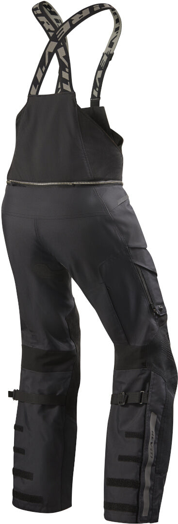 REVIT 骑行裤 Dominator 3 GTX Motorcycle Textile Pants Black