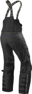 REVIT 骑行裤 Dominator 3 GTX Motorcycle Textile Pants Black