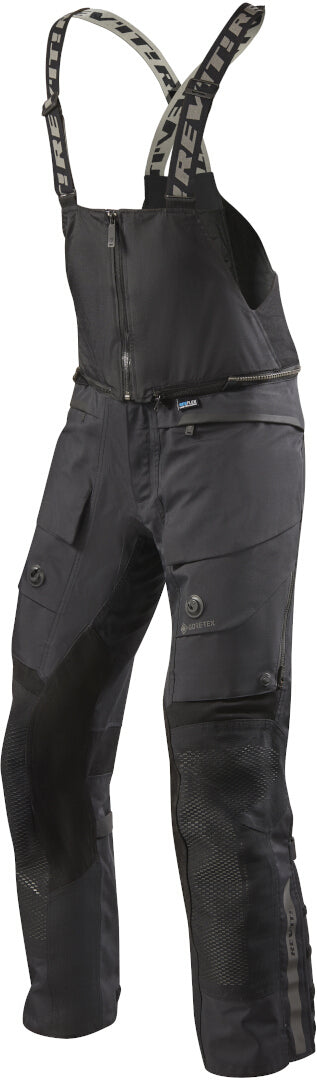 REVIT 骑行裤 Dominator 3 GTX Motorcycle Textile Pants Black
