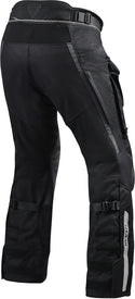 REVIT 骑行裤 Defender 3 GTX Motorcycle Textile Pants Black