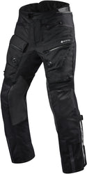 REVIT 骑行裤 Defender 3 GTX Motorcycle Textile Pants Black
