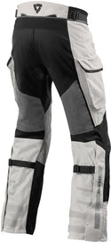 REVIT 骑行裤 Cayenne 2 Motorcycle Textile Pants Silver