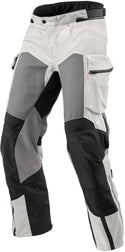 REVIT 骑行裤 Cayenne 2 Motorcycle Textile Pants Silver
