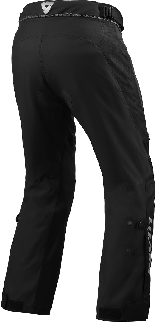 REVIT 骑行裤 Horizon 3 H2O Motorcycle Textile Pants Black