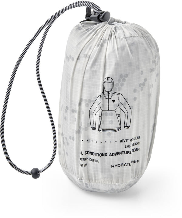 REVIT 骑行夹克 Rain Smock Barrier Rain Jacket