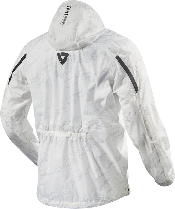 REVIT 骑行夹克 Rain Smock Barrier Rain Jacket