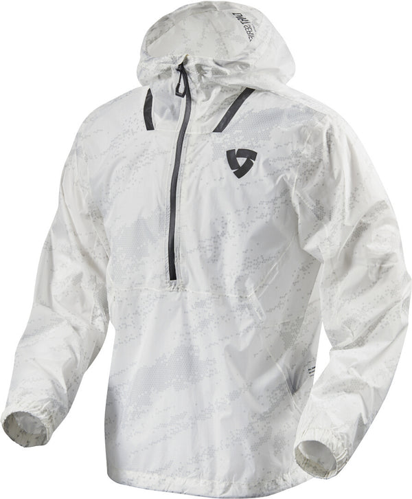 REVIT 骑行夹克 Rain Smock Barrier Rain Jacket