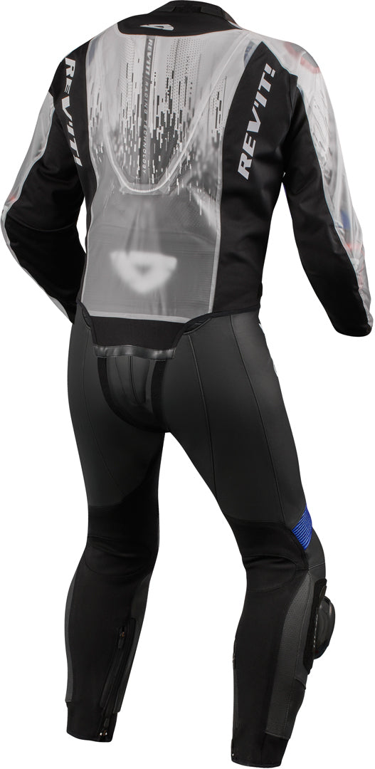 REVIT 骑行夹克 Trackmaster H2O Rain Jacket