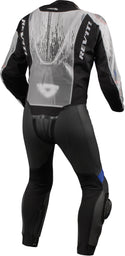 REVIT 骑行夹克 Trackmaster H2O Rain Jacket