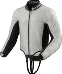 REVIT 骑行夹克 Trackmaster H2O Rain Jacket