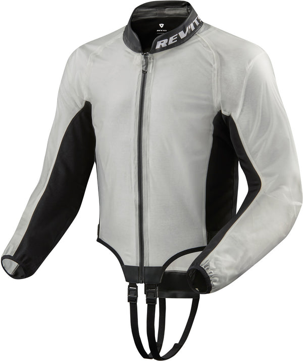 REVIT 骑行夹克 Trackmaster H2O Rain Jacket