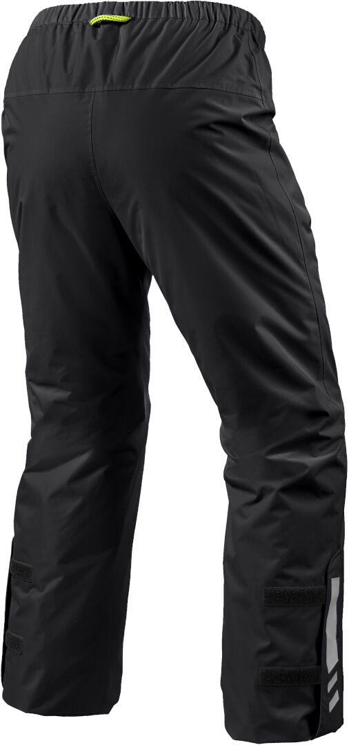 REVIT 骑行裤 Acid 3 H2O Rain Pants Black