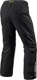 REVIT 骑行裤 Acid 3 H2O Rain Pants Black