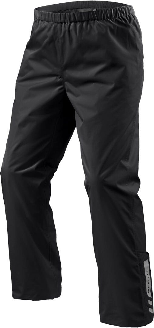 REVIT 骑行裤 Acid 3 H2O Rain Pants Black