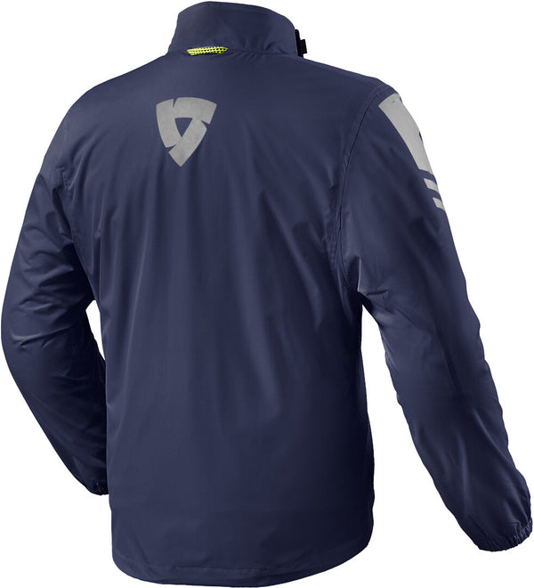 REVIT 骑行夹克 Cyclone 3 H2O Rain Jacket Dark Blue