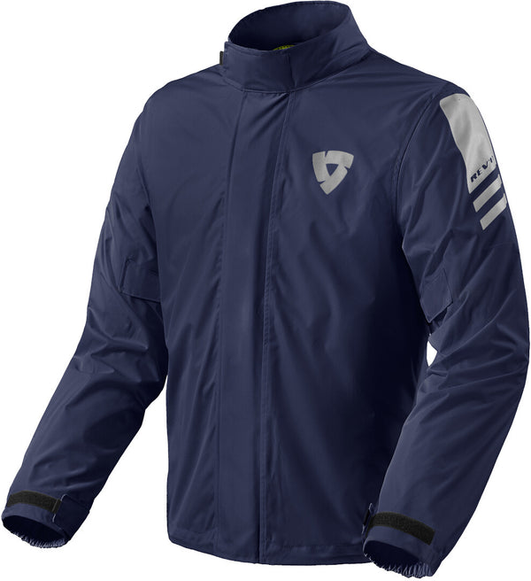 REVIT 骑行夹克 Cyclone 3 H2O Rain Jacket Dark Blue