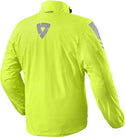 REVIT 骑行夹克 Cyclone 3 H2O Rain Jacket Neon Yellow