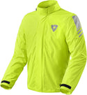 REVIT 骑行夹克 Cyclone 3 H2O Rain Jacket Neon Yellow