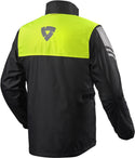 REVIT 骑行夹克 Nitric 3 H2O Rain Jacket Black/Neon