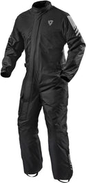 REVIT 骑行雨衣 Pacific 3 H2O Rain Suit Black