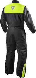 REVIT 骑行雨衣 Pacific 3 H2O Rain Suit Black/Yellow