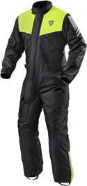REVIT 骑行雨衣 Pacific 3 H2O Rain Suit Black/Yellow