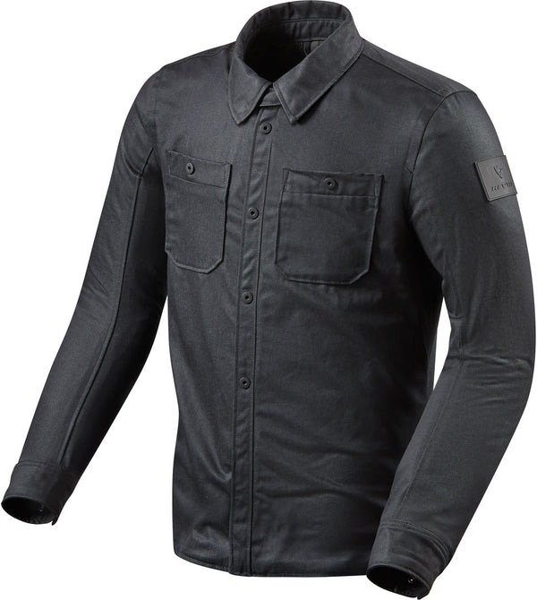 REVIT 骑行夹克 Tracer 2 Motorcycle Textile Jacket
