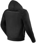 REVIT 骑行夹克 Stealth 2 Motorcycle Textile Jacket Black