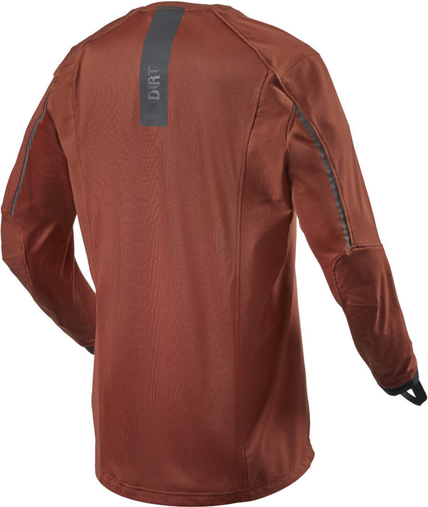 REVIT 骑行衣 Sierra Motocross Jersey Red